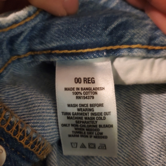 Aepropostale jeans - Picture 4 of 4
